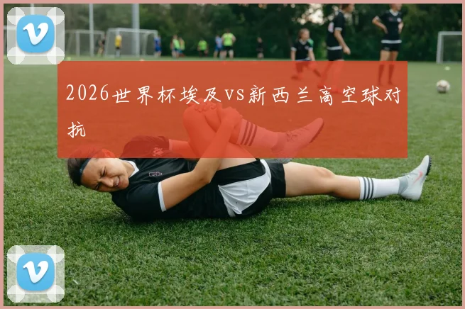 2026世界杯埃及vs新西兰高空球对抗