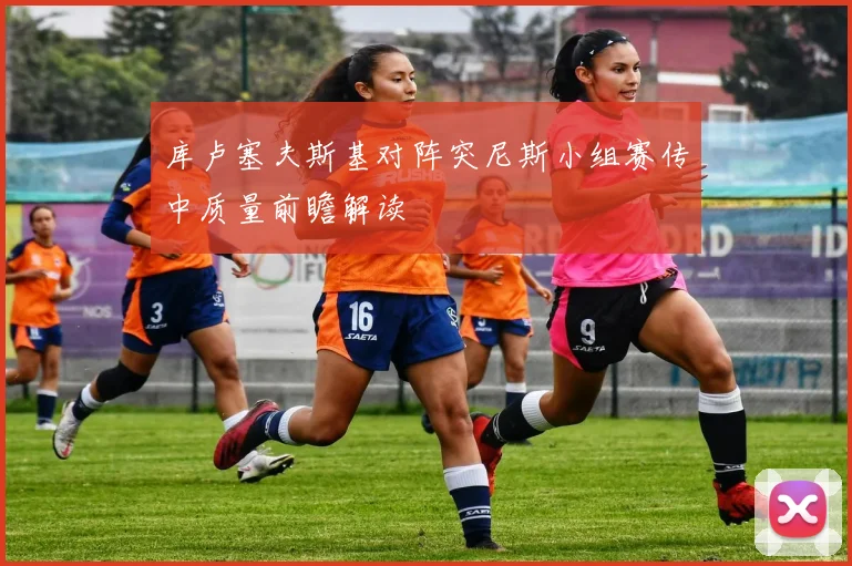 库卢塞夫斯基对阵突尼斯小组赛传中质量前瞻解读