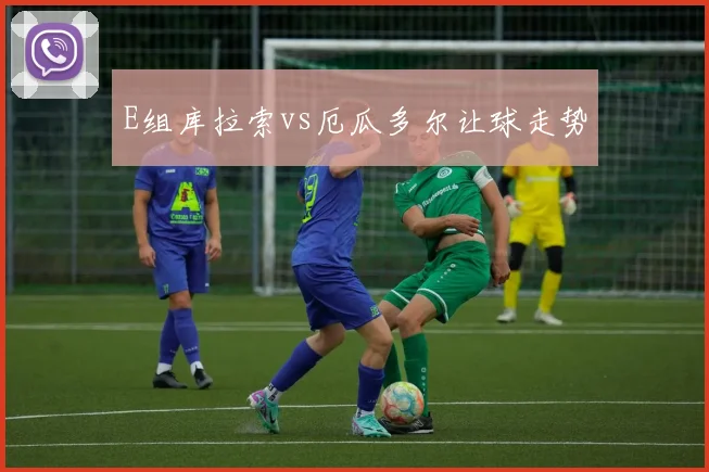 E组库拉索vs厄瓜多尔让球走势