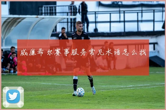 威廉希尔赛事服务常见术语怎么找