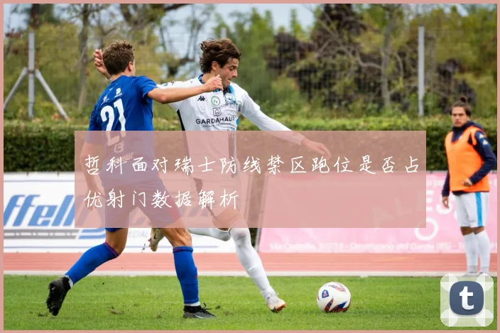 哲科面对瑞士防线禁区跑位是否占优射门数据解析