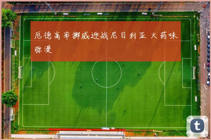 厄德高率挪威迎战尼日利亚 火药味弥漫